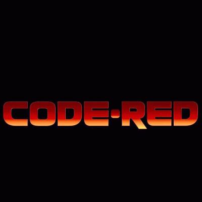 Image result for Code Red Logo