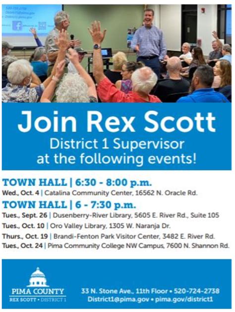 Kevin's Ward 3 News and Updates: Friday, September 8, 2023