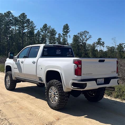 Bubba Trucks🌾 | @l5p_fletch 🌾🌾 #bubbatruck | Instagram