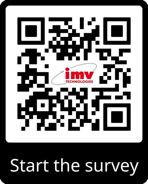 Accueil - IMV Technologies France