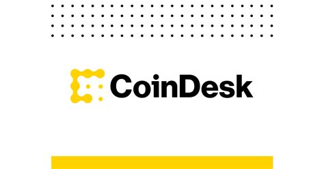 Image result for CoinDesk Cryptocurrency News