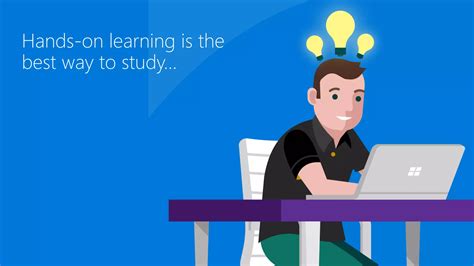 Azure Lab Services 的图像结果