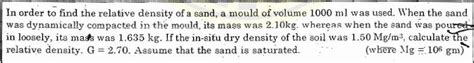 GT Lab Relative Density of Sand 的图像结果