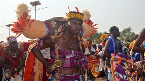 Religion In Benin