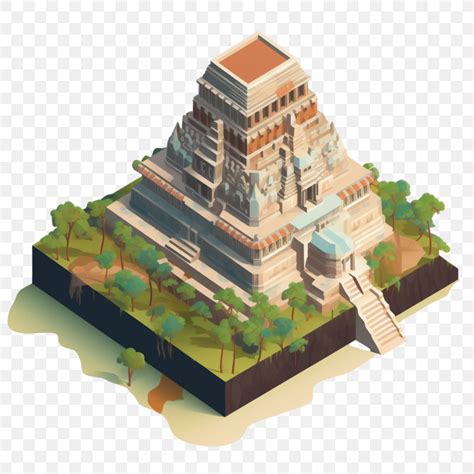 Image result for Pyramid in Java Cambodia