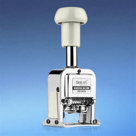 Image result for Serial Numbering Machine