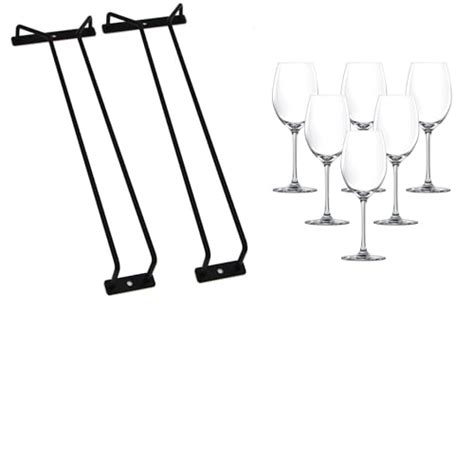 Amazon.in Bestsellers: The most popular items in Stemware Racks
