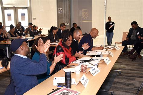 The Case for Unrestricted Funding for Black-Led Organizations | East ...