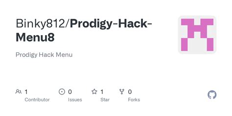 Prodigy Hack Menu Extension 的图像结果