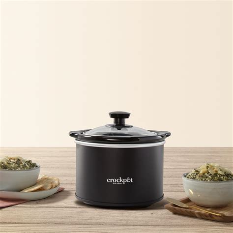 Crock Pot | Slow Cooker Pot & 6 QT Crockpot Deals At Crock Pot Outlet