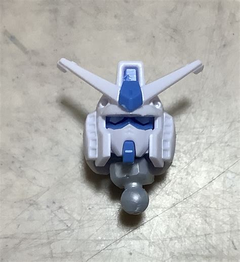 RX-78-2 ガンダム[スノーイメージカラー]｜gunpuraaaさんのガンプラ作品｜GUNSTA（ガンスタ）