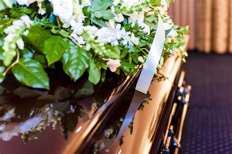 Marine Park Funeral Home