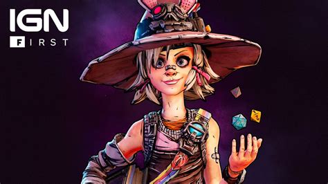 Tiny Tina's Wonderlands : 23 minutes de Gameplay - IGN First