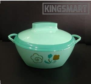 Kingsmart Roma Enjoy Thermoware Casserole Price in India - Buy ...