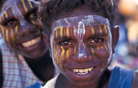 Unlock Trust: The Aboriginal Symbol That Unifies