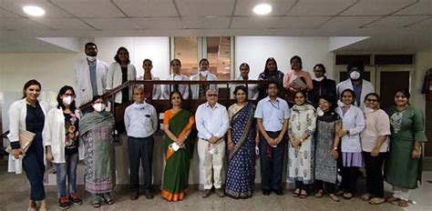 Dermatopathology Society of India Meetings