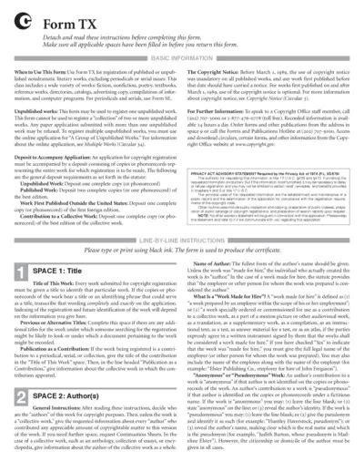 Horry County Probate Court Estate Opening Packet