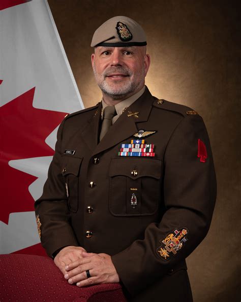 The College Chief Warrant Officer