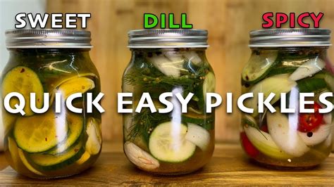 HowToBasic Pickles 的图像结果