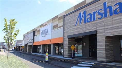 Northeast Shopping Center - JP2 Architects, LLC