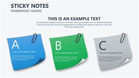 Image result for Animated Sticky Note PowerPoint Free