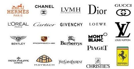 全球排名第一的奢侈品品牌（全球十大奢侈品品牌排名）-8848SEO