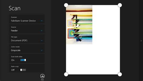 Image result for Windows 10 Free PDF Scanner App