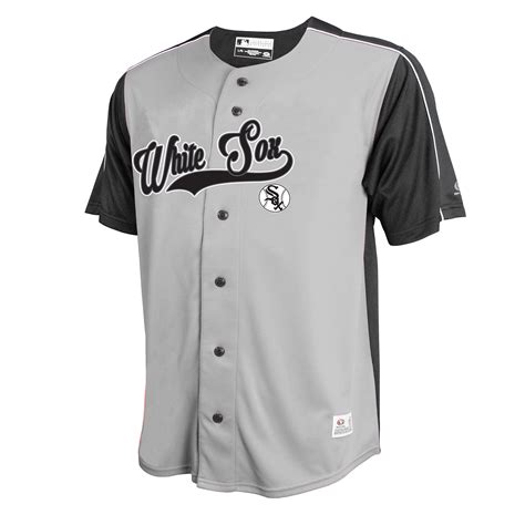 MLB Men’s Baseball Jersey - Chicago White Sox