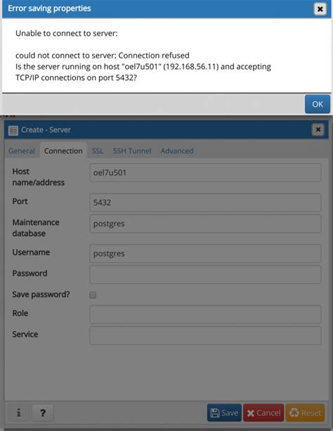 Image result for How to Connect PostgreSQL with Server