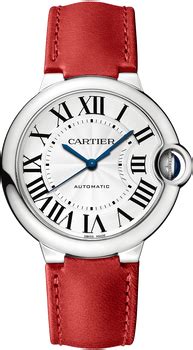 Luxury Watches on Cartier® Official Website: All Ballon de Cartier ...