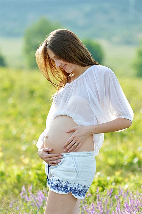 怀孕第六个月胎教需注意什么_胎儿