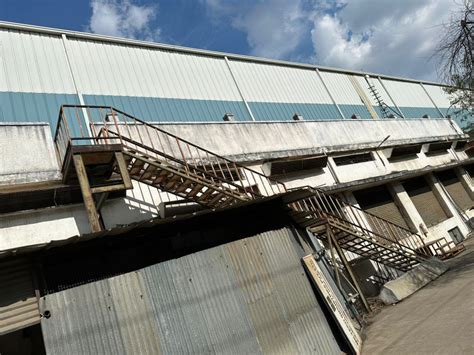 40000 Sq.ft. Factory / Industrial Building for Sale in Ranjangaon MIDC ...