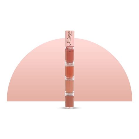 Buy Milagro Beauty Quad Squad 4-in-1 Liquid Matte Lipstick Weightless ...