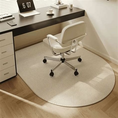FlexGuard Office Chair Floor Protector – Noxord