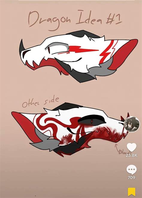 Paper Dragon Idea | Dragon drawing, Dragon puppet, Dragon base