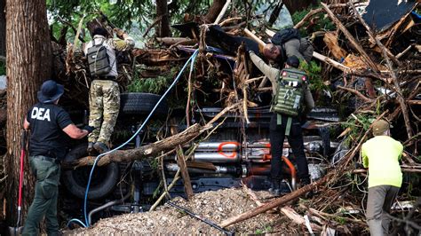 Texas floods: Animal rescue memorializes Eloise Peck | wfaa.com