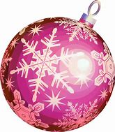 Image result for Pink Christmas Table Decorations
