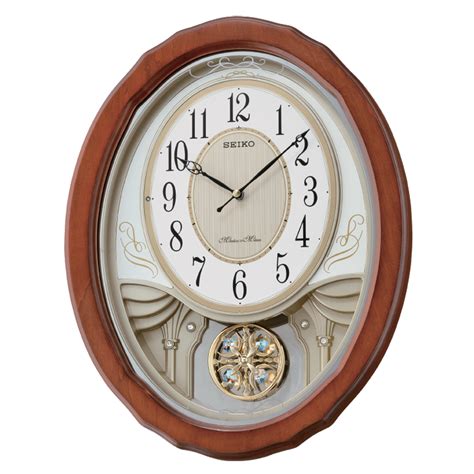 SEIKO ONLINE STORE QXM351B – SEIKO CLOCKS INDIA