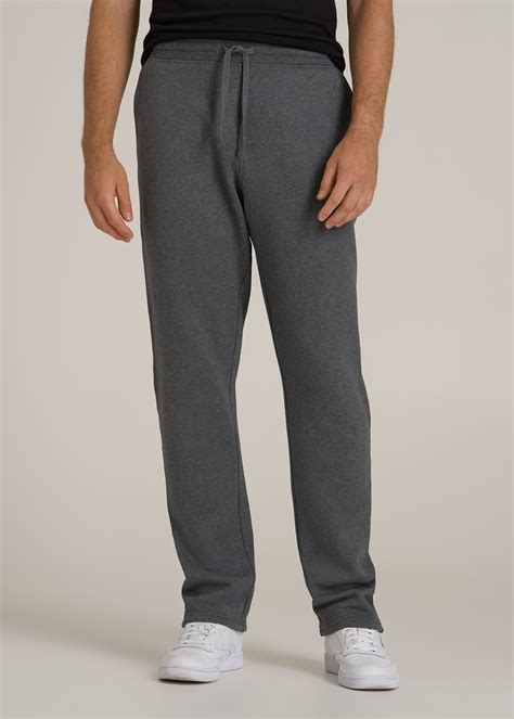 Wearever 2.0 Fleece Straight Leg Sweatpant for Tall Men | American Tall