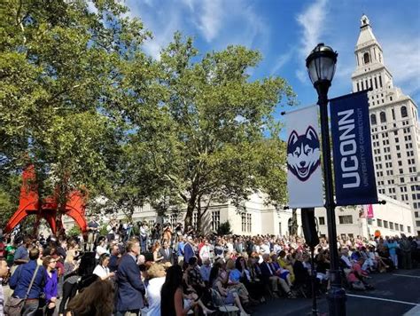 University of Connecticut Academic Calendar 2026-2027