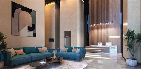 Signature Global Titanium SPR Residential Project in Sector 71 Gurugram