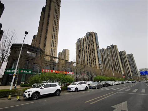淄博创造新流量型经济 房地产市场现价量齐升-中国房地产网