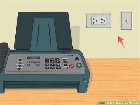 Image result for Explain How a Fax Machine Works