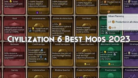 Image result for Civilization 6 Graphics Mod