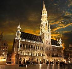 To Be Brussel by Travel Adventures Brussels Bruxelles Br 252 Ssel A To Be Brussel