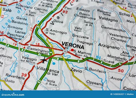 Verona New York On Map at Victoria Ranford blog