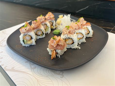 KAIFU SUSHI BAR, Pernera - Menu, Prices & Restaurant Reviews - Tripadvisor
