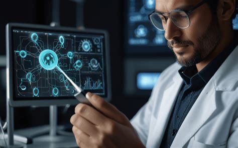 Streamlining the Healthcare Space Using Machine Learning and mHealth ...