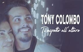 Tony Colombo