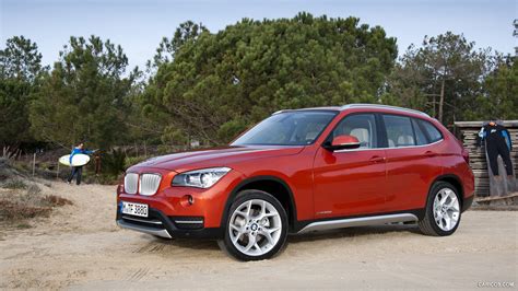 2013 BMW X1 | Caricos
